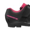 Buty rowerowe MTB GAERNE G.LASER LADY Czarne/fuksja